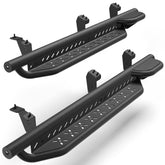 Running Boards Step Bars Compatible with 2007-2014 Toyota FJ Cruiser SUV Black FJ Cruiser Side Steps