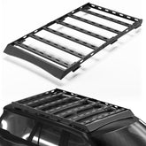 Roof Racks Fit for 2018-2025 Ford Expedition 800lbs Heavy Duty Cargo Carrier for Trip and Off-road