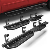 Running Boards Side Steps for Chevy Suburban GMC Yukon XL Crew Cab