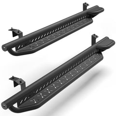 Running Boards Side Steps Compatible with 2005-2023 Toyota Tacoma Access Cab